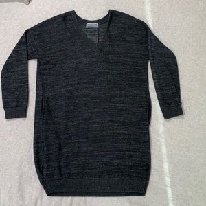 Cozy Sweater Dress, Super Soft, Oversized